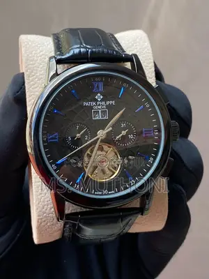 Patek Philippe Geneve Automatic for Men