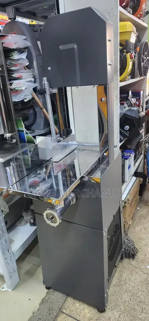 Brand New Bone Saw Machine