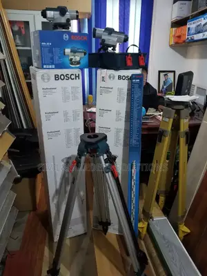 Dumpy Level /Autolevel Unitfull Kit