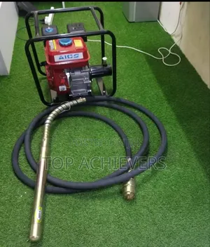 Quality Aico Concrete Vibrator