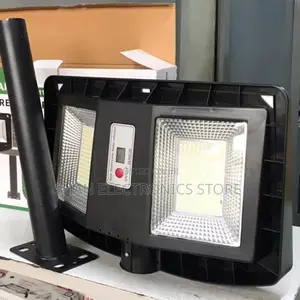 Outdoor Integrated All in One Affordable;300w Solar Light