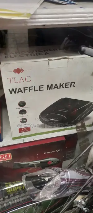 Waffle Maker