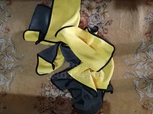 Double Sided Nano Ceramic Towel