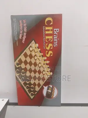 Big Size Magnetic Chess Board for Fun Excitement