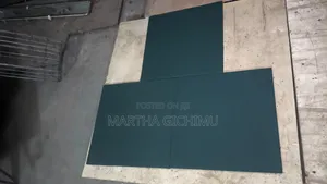 Rubber Mats Gym