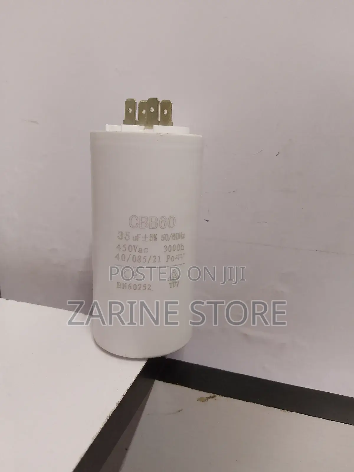 450v 35uf Capacitor