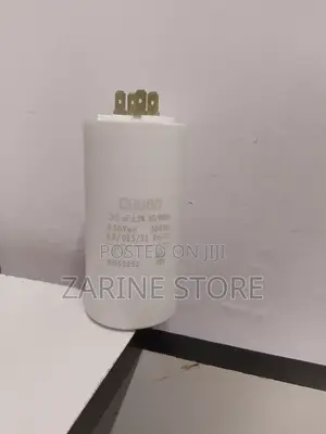 450v 35uf Capacitor
