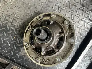 Gear Box Pump for Yd25 (Nissan Navara)