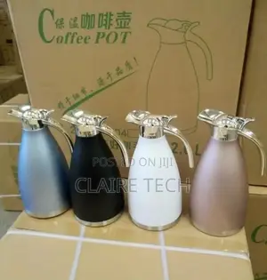 Jp Unbreakable Flask 2.O Litres Restocked