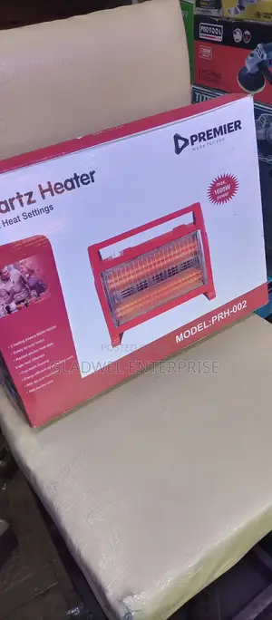 Room Heater