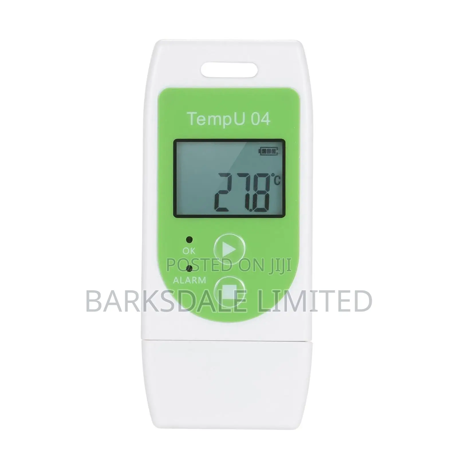 Data Logger USB Temperature Datalogger Reusable Multi-Use