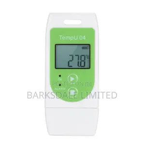 Data Logger USB Temperature Datalogger Reusable Multi-Use