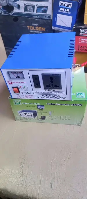Solar Inverter