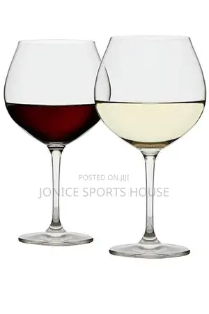 Wine Glasses