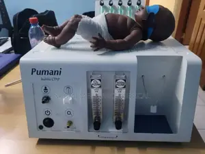 Pumani Cpap Machine