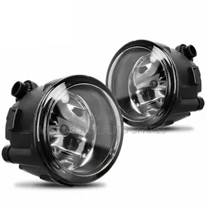 Nissan Nv200 Nv350 Fog Lights