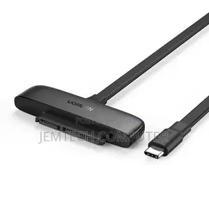 Ugreen USB-C 3.0 to 2.5-Inch SATA Converter 50cm