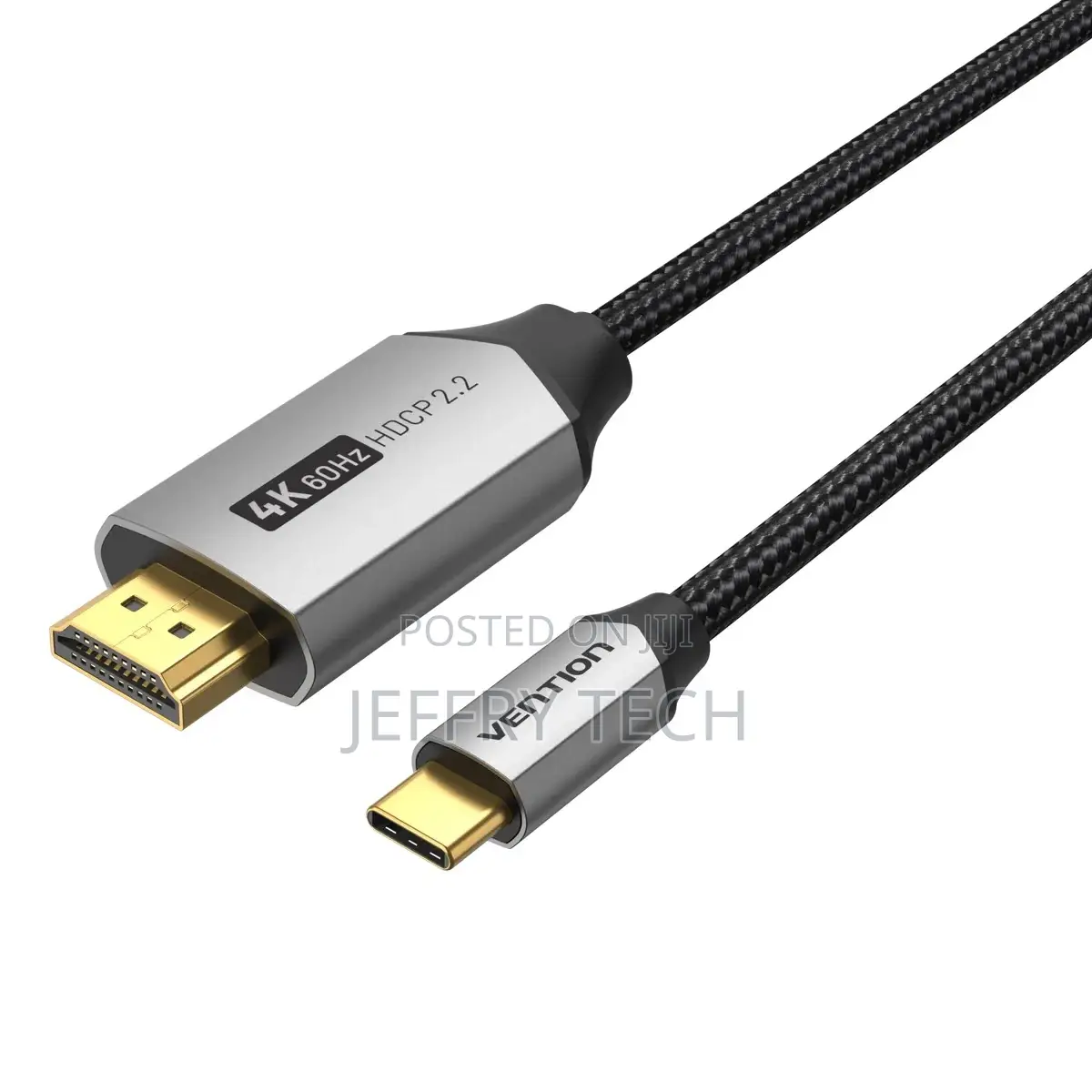 Usb-C to HDMI Cable