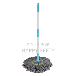 Self Wringing Twist Mop