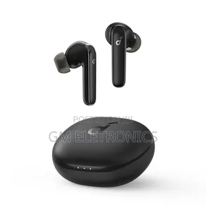 Anker Soundcore Life P3 True Wireless Earbuds.