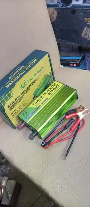 Solar Inverter