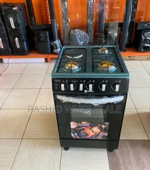 Sayona Cooker,3+1 Eletric Oven