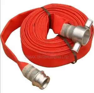 Canvas Delivery Hose- Simax Eng.