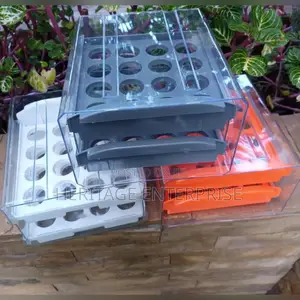 Egg Tray,32 Acrylic Tray