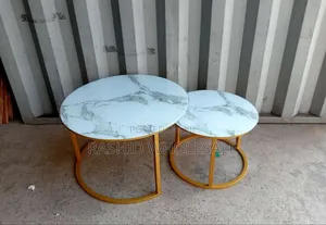 Marble Coffee Table