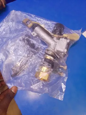 1 Inch Metallic Sprinkler 10 M Coverage