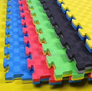 Gym Eva Matt 20mm Gym Floor Mat