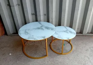 Marble Coffee Table
