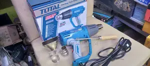 Heat Gun Hot Air