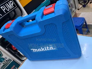36v Cordless Drill With Iron Chuck