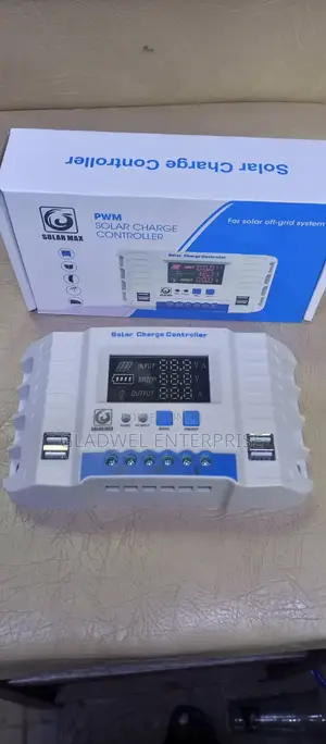 Solar Charger Controller