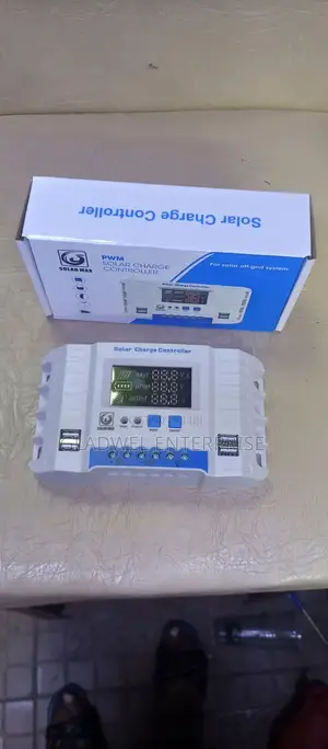 Charge Controller