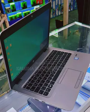 Laptop HP EliteBook 840 G3 8GB Intel Core I5 SSD 256GB