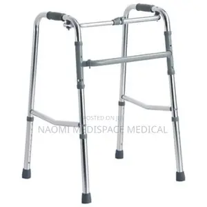 Walking Frame Without Castors