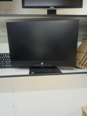 Hp Pro One 600 G4