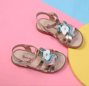Fancy Sandals