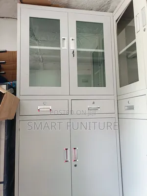 Strong Office Filing Cabinet