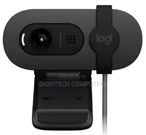 Logitech Brio 105 Webcam