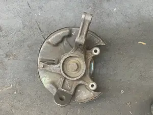 Hub for Toyota Rush Front