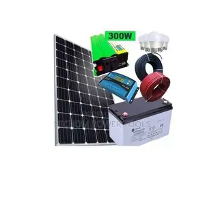 Solarmax Special All Weathered Solarmax Fullkit -100w