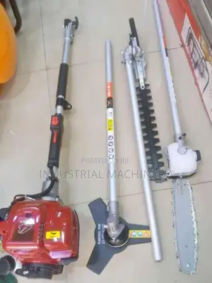 Brush Cutter 4 in 1 > Top Quality