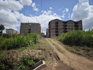 Thika Town Commercial Plot