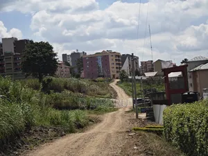 Thika Town Commercial Plot