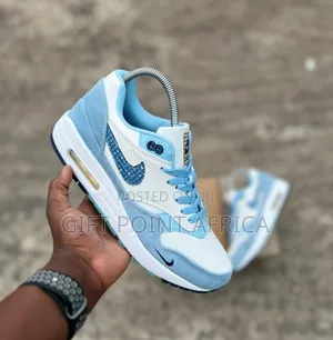 Nike Airmax 1 OG Unisex Sneakers