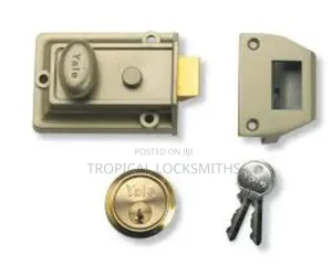 Night Latch(Door Lock)