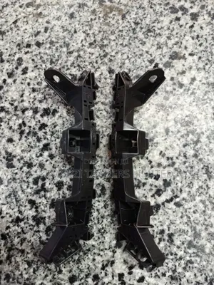 Bumper Slide Honda Fit 2014 New Model